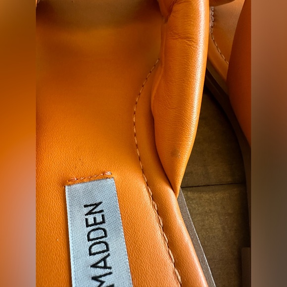 Steve Madden Avianna Sandal - Size 7.5 - Picture 5 of 7